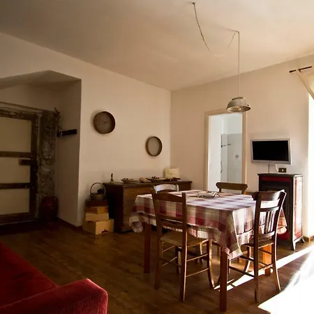Holiday home Da Rosa Al Borgo Badolato Marina