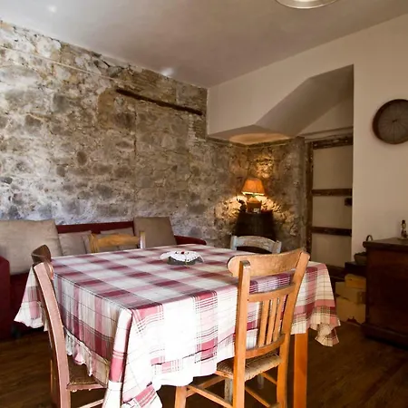 Da Rosa Al Borgo *