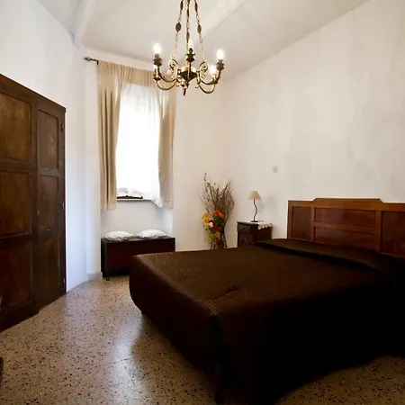 Da Rosa Al Borgo Holiday home Badolato Marina