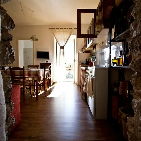 Da Rosa Al Borgo Badolato Marina