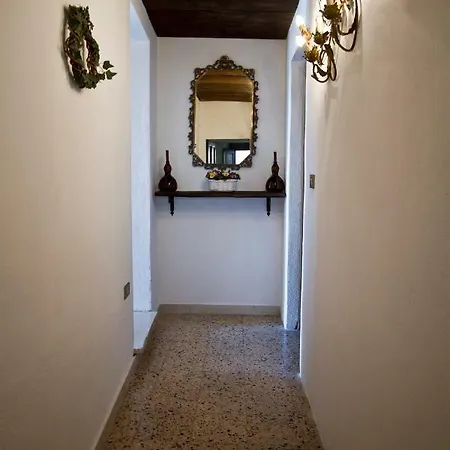 Da Rosa Al Borgo Badolato Marina