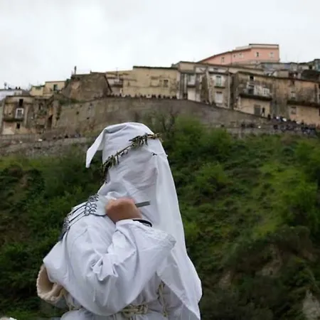 Nyaraló Da Rosa Al Borgo *