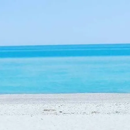 Da Rosa Al Borgo Badolato Marina