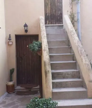 Da Rosa Al Borgo Holiday home *